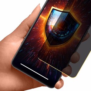 3mk Silky Matt Privacy matt privaatsuskaitsega kile Samsung Galaxy S21 5G