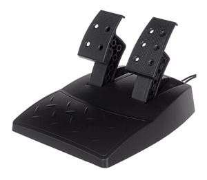 Esperanza EGW101 mängurool Playstation, Playstation 3 digitaalne USB must, roheline