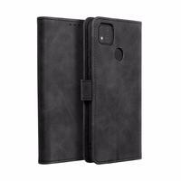 TENDER Book Ümbris jaoks XIAOMI Redmi 9C / 9C NFC must