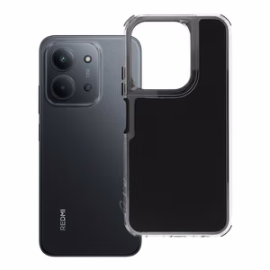 MATRIX Ümbris jaoks Xiaomi Redmi 15C (173,16 x 81,07 x 8,2) must
