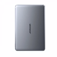 Power Bank Joyroom "JR-PBM08" Hall 5000mAh (juhtmevaba laadimine 15W / PD 20W)