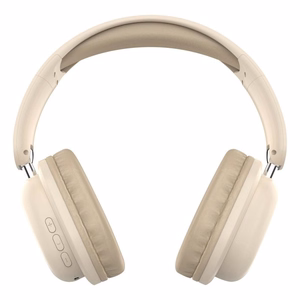 DEFENDER FREEMOTION B640 Bluetooth-kõrvaklapid, beežid