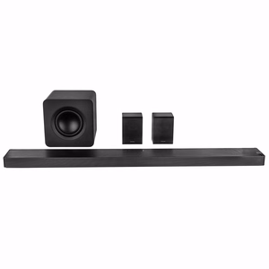 Samsung Q-series HW-QS750F must 5.1.2 kanalit