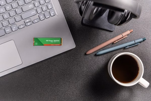 WD Green SN3000 NVMe SSD 2TB M.2 2280
