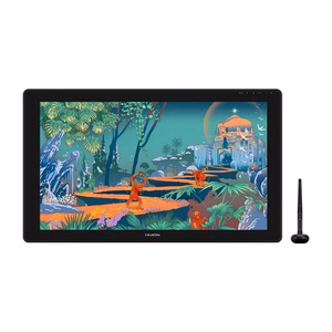 Huion Kamvas 24 GS2401 graafikatahvel