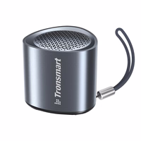 Tronsmart Nimo 5W Bluetooth 5.3 Mini Speaker - Must