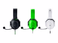 Razer Blackshark V2 X kõrvaklapid valge