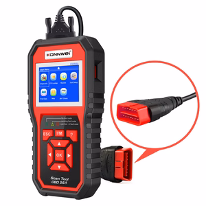 Konnwei KW850 OBD2 diagnostikaskanner
