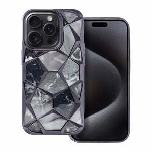 TWINKI Ümbris jaoks IPHONE 15 PRO must