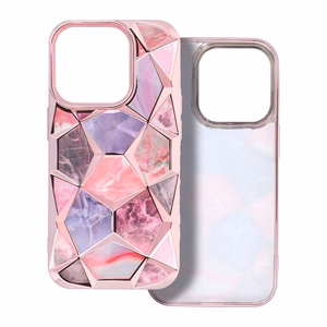 TWINKI Ümbris jaoks IPHONE 15 PRO MAX roosa