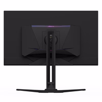 GIGABYTE AORUS FO32U2P 32” OLED Gaming Monitor - 3840 x 2160(UHD), 240Hz, 0.03ms, 250 cd/m2, KVM, FreeSync Premium Pro, DisplayHDR True must 400, Displayport2.1