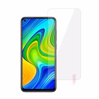 Karastatud klaas Kuldne jaoks XIAOMI REDMI NOTE 9