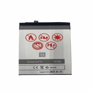 BATTERY MAXXIMUS XIAOMI REDMI 7 4000mAh BN46