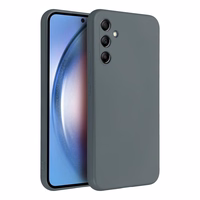 METALLIC Ümbris jaoks SAMSUNG A34 5G hall