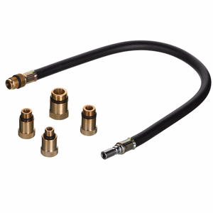 Yato YT-73022 – 8-osaline bensiinimootori kompressioonirõhu tester