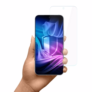 Honor 400 – 3mk Silky Matt Pro telefoni ekraanikaitse