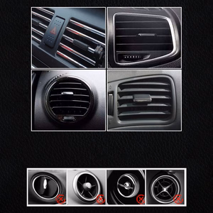 Gravity smartphone car hoidja, silver (YC07)