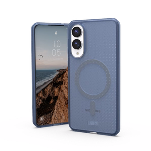 UAG Magnet Ümbris jaoks Samsung Galaxy S25 Edge - sinine