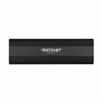 Patriot Memory Transporter Lite 2 TB USB Type-C 3.2 Gen 2 (3.1 Gen 2) (PTPL2TBPECB) must
