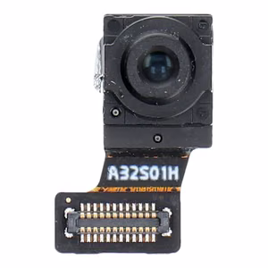 Xiaomi Mi A3 Front Camera and Sensor Kaabel