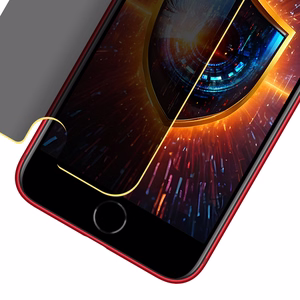 Privaatsuskaitsega kile 3mk Silky Matt Privacy Apple iPhone 7/8/SE 2020/2022