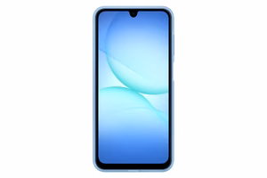 Samsung Card Slot Cover EF-OA176TLE jaoks Samsung Galaxy A17 - sinine