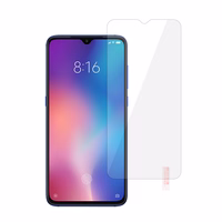 Karastatud klaas Kuldne jaoks XIAOMI REDMI 9