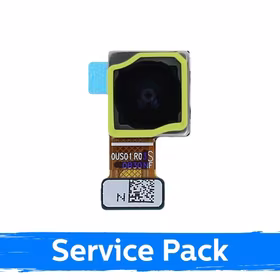 Kaamera ühilduv Samsung G998 S21 Ultra tagakaamera / 12M / (Service Pack)