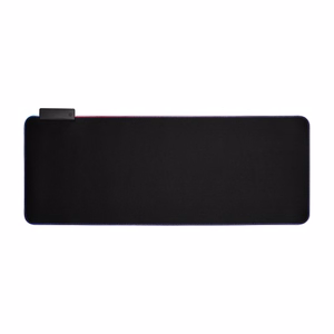 RGB mänguhiirematt USB-jaoturiga, 800x300