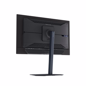 GIGABYTE MO27Q2A 27" OLED 2K QHD mängumonitor - 2560 x 1440, 280Hz, 0.03ms, 250 cd/m², FreeSync Premium Pro, DisplayHDR True Black 400, HDMI 2.1, Displayport 1.4