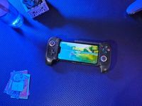 Trust GXT 735 Mylox must Bluetooth Gamepad Analogue / Digital Android, iOS