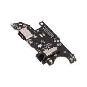 Laadimisport ühilduv Xiaomi Redmi Note 9T Flex-iga / Plata OEM