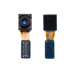 Samsung G955 S8+ esikaamera (väike) originaal (teeninduskomplekt)