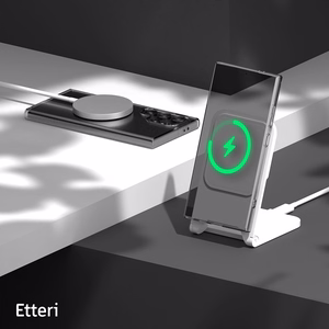 Etteri прозрачный чехол Samsung Galaxy S24 Ultra