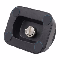 Alus Base Sunnylife jaoks Insta360 X4