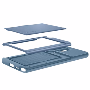 SPIGEN SLIM ARMOR CS GALAXY S26 ULTRA helesinine