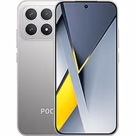 Xiaomi Poco F8 Pro