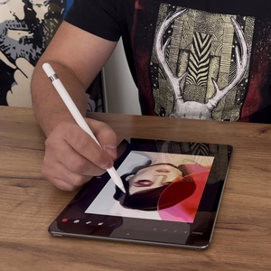 Закалённое стекло Wozinsky Tab для Lenovo Legion Tab