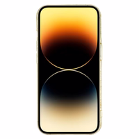 Tel Protect kuldne Glitter Ümbris jaoks Iphone 12/12 Pro kuldne