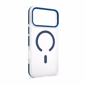 Etteri Icy Mag ümbris jaoks iPhone 17 Pro sinine