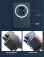 TEL PROTECT MagPocket - Oranž