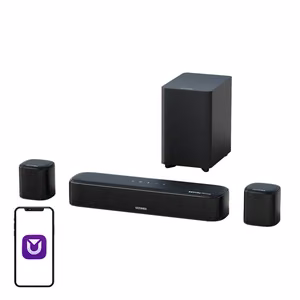 Ultimea Aura A50 Pro ribakõlar