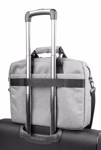 NATEC Mustela notebook bag 15.6’ hall