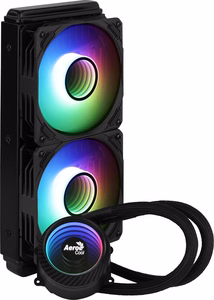 Aerocool Mirage L240 arvuti vedelikjahutus