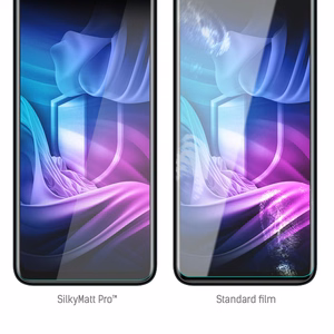 Oukitel C53 – 3mk Silky Matt Pro telefoni ekraanikaitse