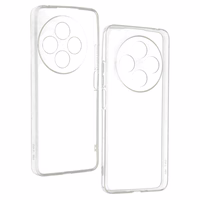 Ultra Läbipaistev 1mm Ümbris jaoks Xiaomi Redmi A4 Läbipaistev