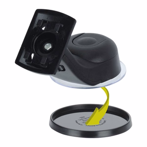 iGrip Universal Smart Grip'R Kit universaalne auto nutitelefonihoidik, laius 50–75 mm ja kõrgus 103–127 mm