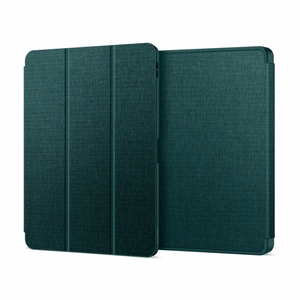 Tech-Protect SC Pen Canvas iPad 10.9” case 10 / 2022 / 11” 11 / 2025 - green
