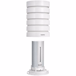 Netatmo NRS – ilmajaama kaitsekate
