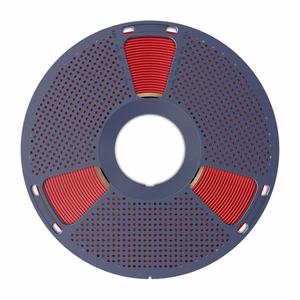 Sunlu PETG filament (punane)